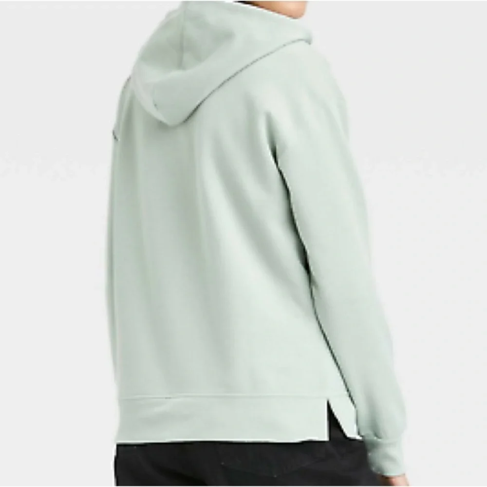 NEW PLUS SIZE MTV Hoodie - Picture 2 of 2